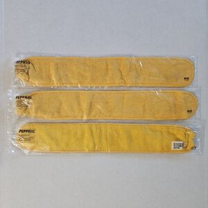 Bundle of 3 PEPPRIG Gap cleaning cover, 17 ¾" x 2 ¾"